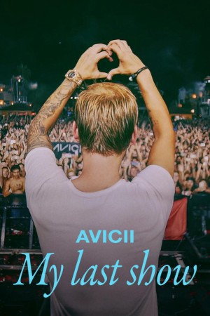 Avicii – Tôi là Tim