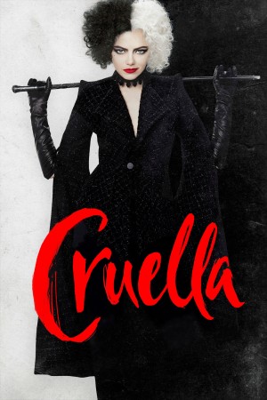 Cruella