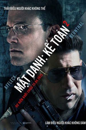 Mật Danh: Kế Toán 2